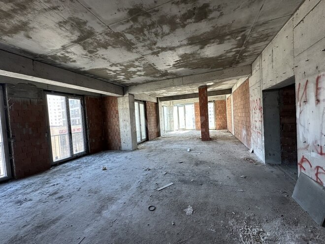 Продаётся 4-комн. новостройка 280 м², м. Элмляр Академиясы, photo 13 from 25