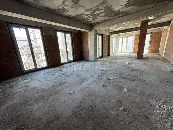 Продаётся 4-комн. новостройка 280 м², м. Элмляр Академиясы, photo 12 from 25