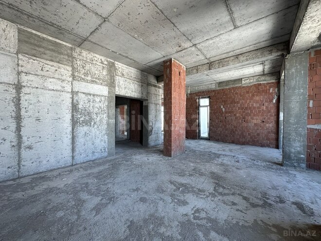 Продаётся 4-комн. новостройка 280 м², м. Элмляр Академиясы, photo 18 from 25