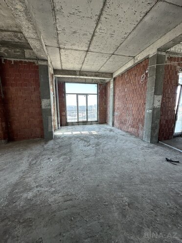 Продаётся 4-комн. новостройка 280 м², м. Элмляр Академиясы, photo 14 from 25