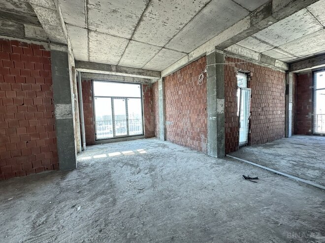 Продаётся 4-комн. новостройка 280 м², м. Элмляр Академиясы, photo 15 from 25