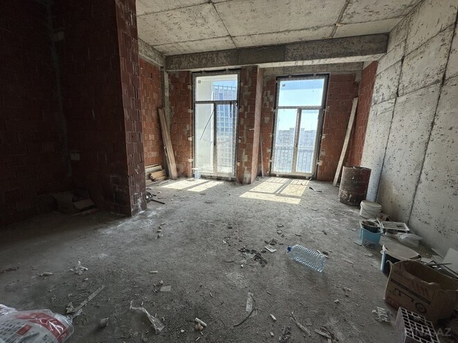 Продаётся 4-комн. новостройка 280 м², м. Элмляр Академиясы, photo 6 from 25