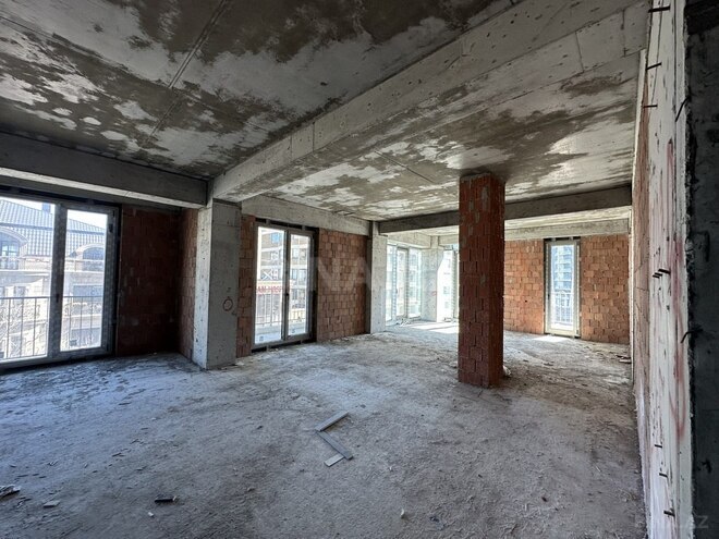 Продаётся 4-комн. новостройка 280 м², м. Элмляр Академиясы, photo 7 from 25