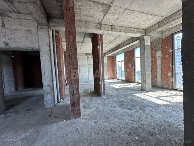 Продаётся 4-комн. новостройка 280 м², м. Элмляр Академиясы, photo 24 from 25