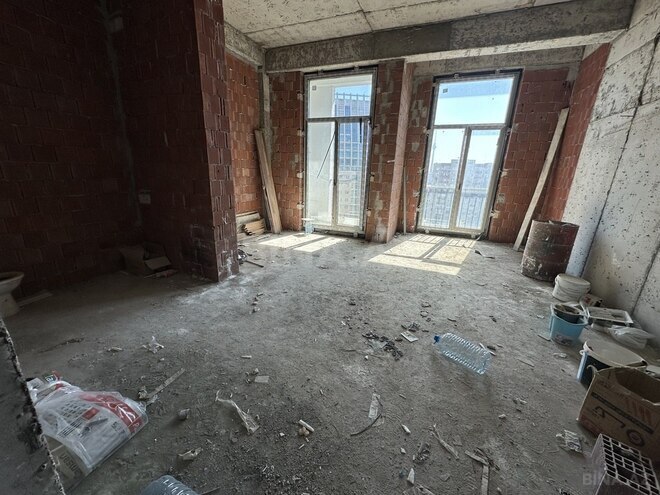 Продаётся 4-комн. новостройка 280 м², м. Элмляр Академиясы, photo 3 from 25