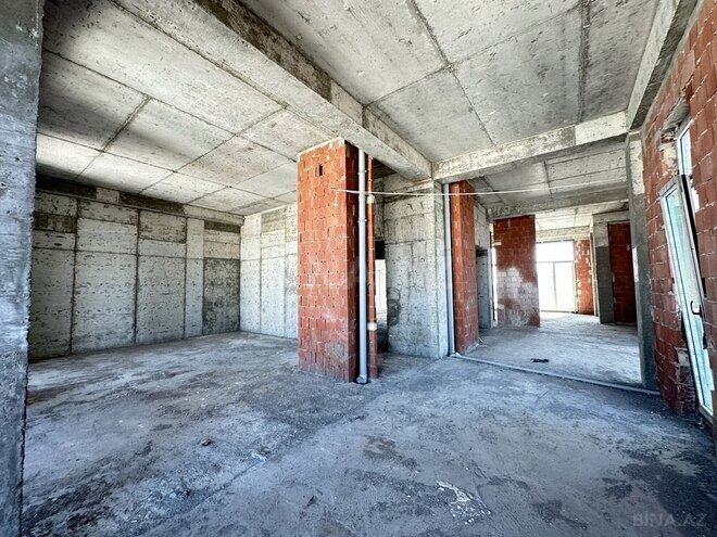 Продаётся 4-комн. новостройка 280 м², м. Элмляр Академиясы, photo 19 from 25