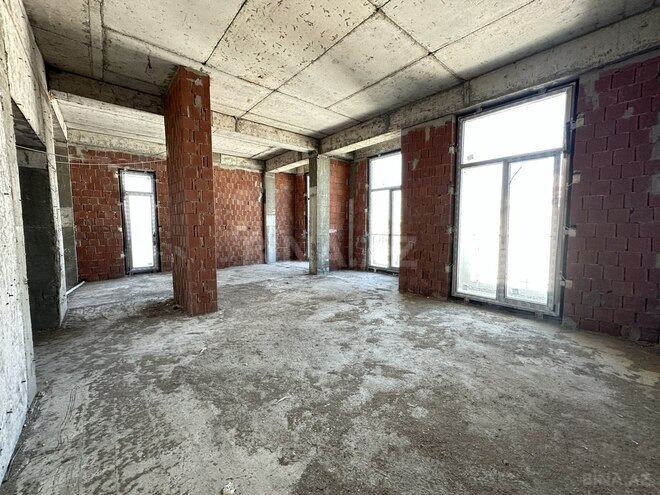 Продаётся 4-комн. новостройка 280 м², м. Элмляр Академиясы, photo 17 from 25