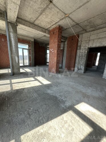 Продаётся 4-комн. новостройка 280 м², м. Элмляр Академиясы, photo 21 from 25