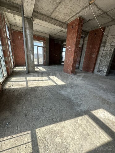 Продаётся 4-комн. новостройка 280 м², м. Элмляр Академиясы, photo 22 from 25