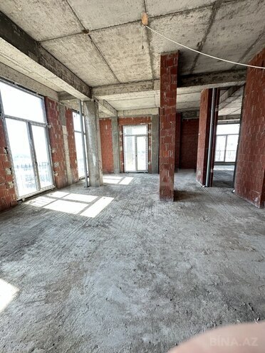 Продаётся 4-комн. новостройка 280 м², м. Элмляр Академиясы, photo 23 from 25