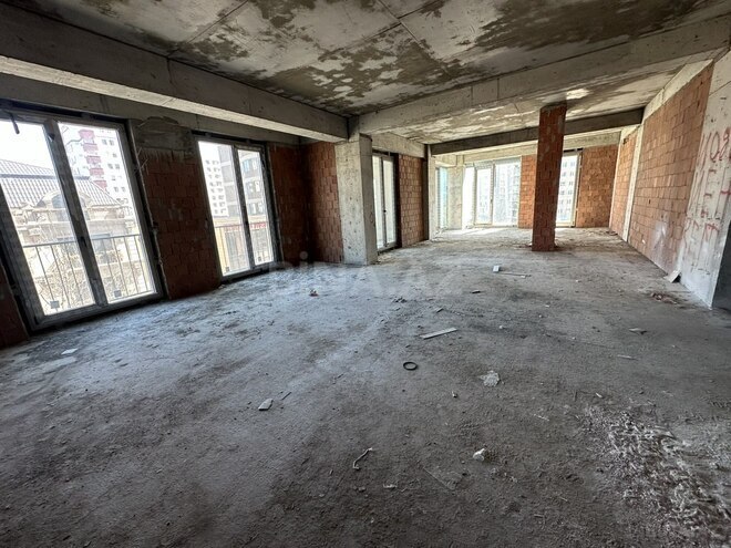 Продаётся 4-комн. новостройка 280 м², м. Элмляр Академиясы, photo 11 from 25