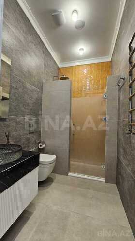 3 otaqlı yeni tikili - Ağ şəhər q. - 115 m² (24)