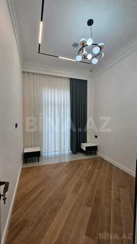 3 otaqlı yeni tikili - Ağ şəhər q. - 115 m² (27)