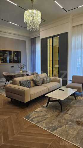 3 otaqlı yeni tikili - Ağ şəhər q. - 115 m² (11)