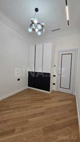 3 otaqlı yeni tikili - Ağ şəhər q. - 115 m² (28)