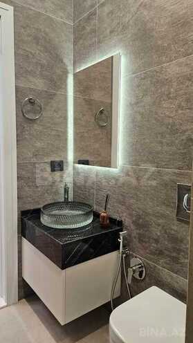 3 otaqlı yeni tikili - Ağ şəhər q. - 115 m² (22)