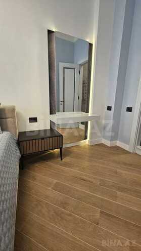 3 otaqlı yeni tikili - Ağ şəhər q. - 115 m² (18)