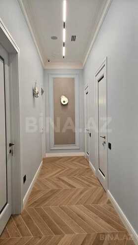 3 otaqlı yeni tikili - Ağ şəhər q. - 115 m² (15)