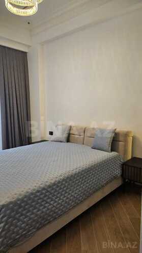 3 otaqlı yeni tikili - Ağ şəhər q. - 115 m² (19)