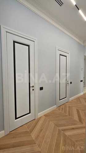 3 otaqlı yeni tikili - Ağ şəhər q. - 115 m² (4)