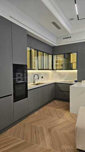 3 otaqlı yeni tikili - Ağ şəhər q. - 115 m² (14)