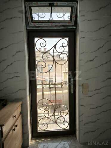 1 otaqlı həyət evi/bağ evi - M.Ə.Rəsulzadə q. - 22 m² (3)