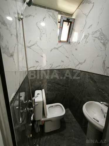 1 otaqlı həyət evi/bağ evi - M.Ə.Rəsulzadə q. - 22 m² (5)
