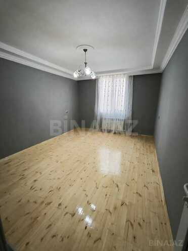 1 otaqlı həyət evi/bağ evi - M.Ə.Rəsulzadə q. - 22 m² (4)