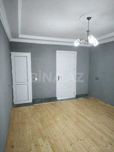 1 otaqlı həyət evi/bağ evi - M.Ə.Rəsulzadə q. - 22 m² (6)