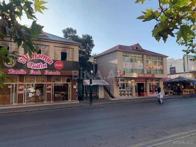 2 otaqlı köhnə tikili - Azadlıq Prospekti m. - 45 m² (12)