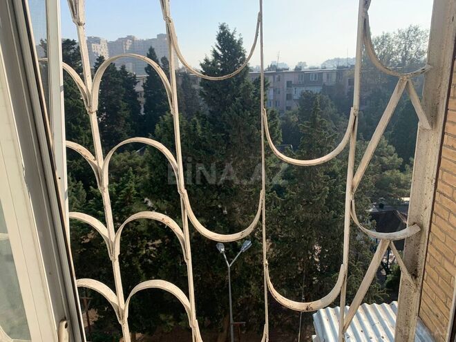 2 otaqlı köhnə tikili - Azadlıq Prospekti m. - 45 m² (10)