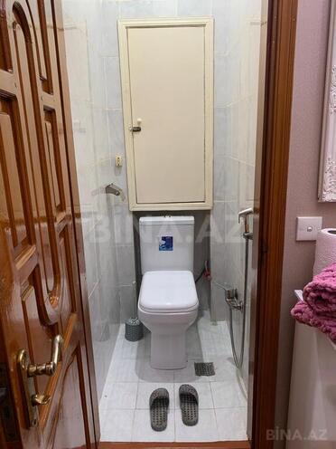 2 otaqlı köhnə tikili - Azadlıq Prospekti m. - 45 m² (7)