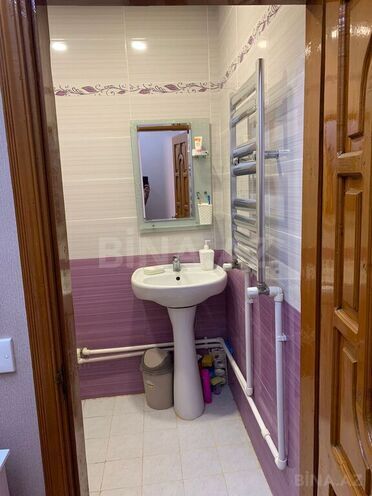 2 otaqlı köhnə tikili - Azadlıq Prospekti m. - 45 m² (6)