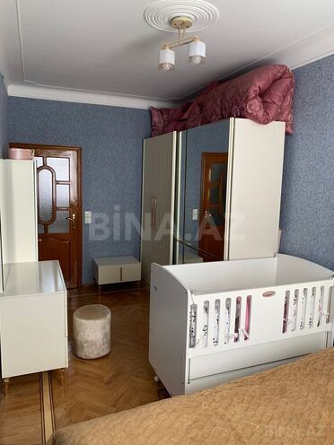 2 otaqlı köhnə tikili - Azadlıq Prospekti m. - 45 m² (4)