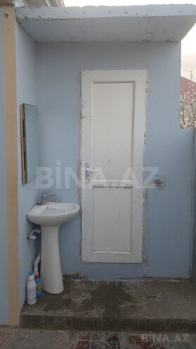4 otaqlı həyət evi/bağ evi - Buzovna q. - 100 m² (9)