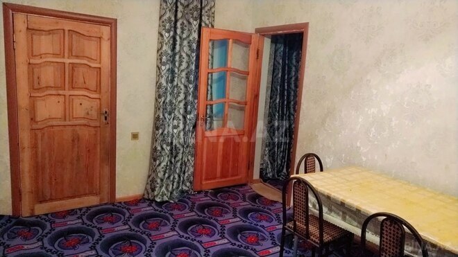 2 otaqlı həyət evi/bağ evi - Binəqədi q. - 40 m² (1)