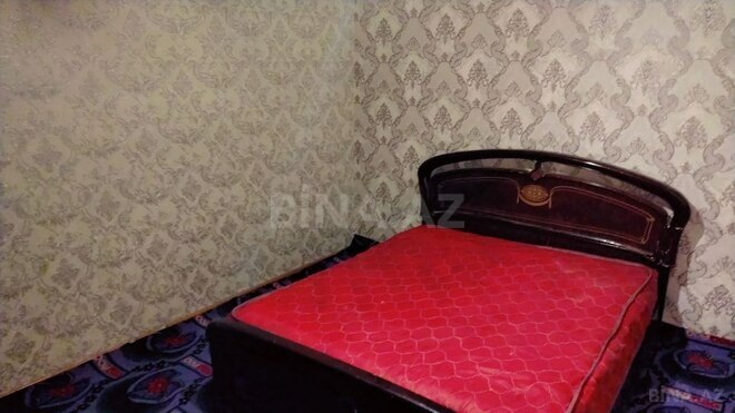 2 otaqlı həyət evi/bağ evi - Binəqədi q. - 40 m² (6)