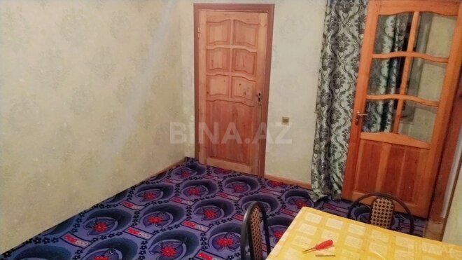 2 otaqlı həyət evi/bağ evi - Binəqədi q. - 40 m² (4)