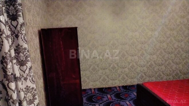 2 otaqlı həyət evi/bağ evi - Binəqədi q. - 40 m² (5)