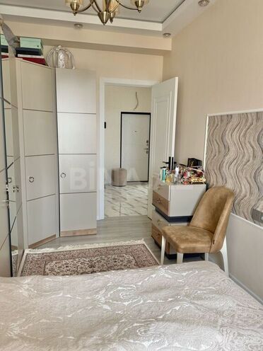 2 otaqlı yeni tikili - Qaraçuxur q. - 65 m² (3)