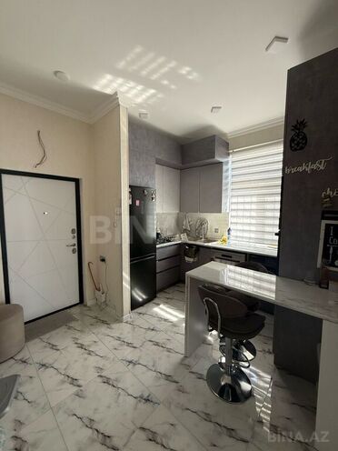 2 otaqlı yeni tikili - Qaraçuxur q. - 65 m² (5)