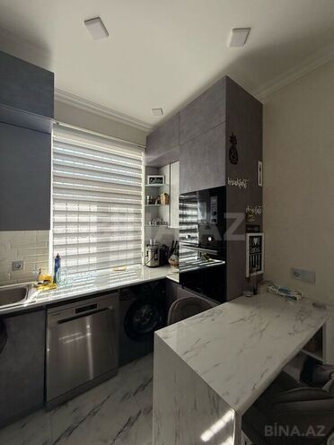 2 otaqlı yeni tikili - Qaraçuxur q. - 65 m² (7)