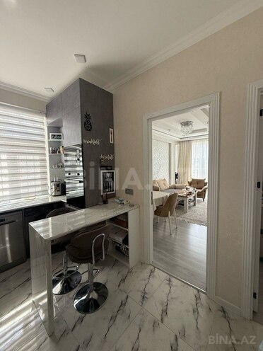 2 otaqlı yeni tikili - Qaraçuxur q. - 65 m² (6)