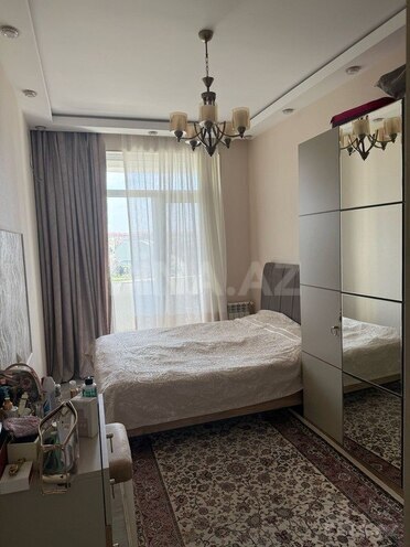 2 otaqlı yeni tikili - Qaraçuxur q. - 65 m² (4)