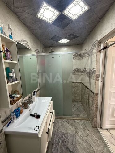 2 otaqlı yeni tikili - Qaraçuxur q. - 65 m² (8)