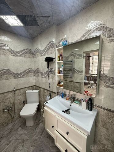 2 otaqlı yeni tikili - Qaraçuxur q. - 65 m² (9)