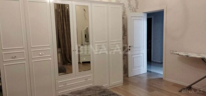 3 otaqlı həyət evi/bağ evi - Türkan q. - 120 m² (15)