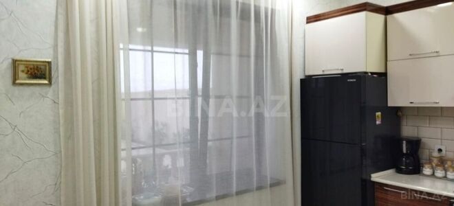 3 otaqlı həyət evi/bağ evi - Türkan q. - 120 m² (18)