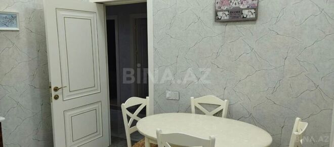 3 otaqlı həyət evi/bağ evi - Türkan q. - 120 m² (11)