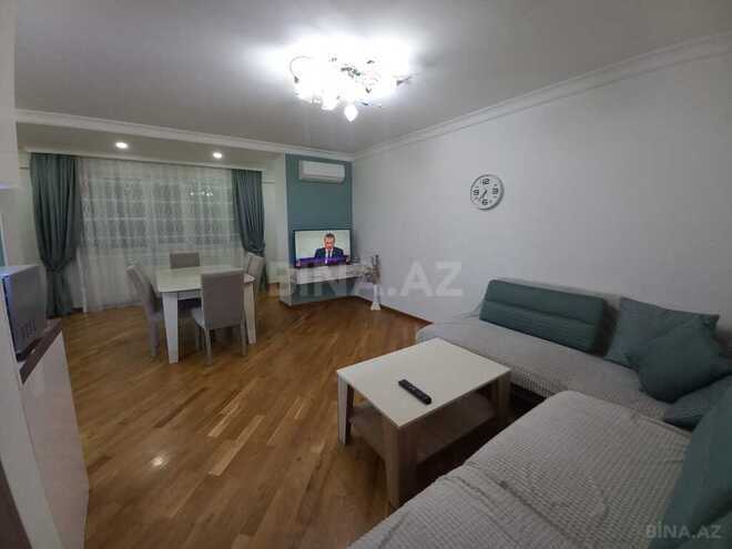 Сдаётся 3-комн. вторичка 80 м², м. 28 мая, photo 5 from 15